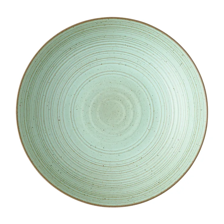 Thomas Nature deep plate Ø23 cm - Green - Rosenthal