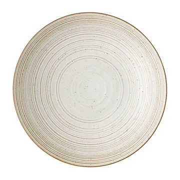 Thomas Nature deep plate Ø23 cm - Sand - Rosenthal