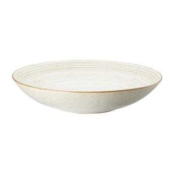 Thomas Nature deep plate Ø23 cm - Sand - Rosenthal
