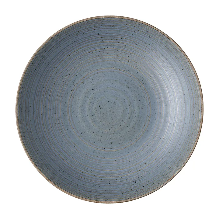 Thomas Nature deep plate Ø23 cm - Water - Rosenthal