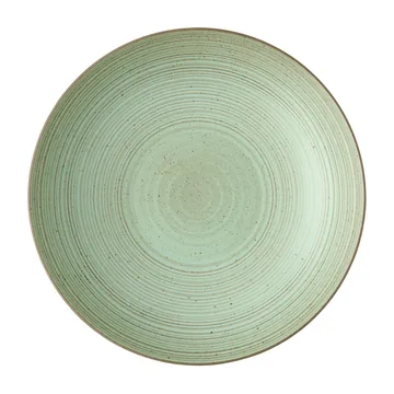 Thomas Nature deep plate Ø28 cm - Green - Rosenthal