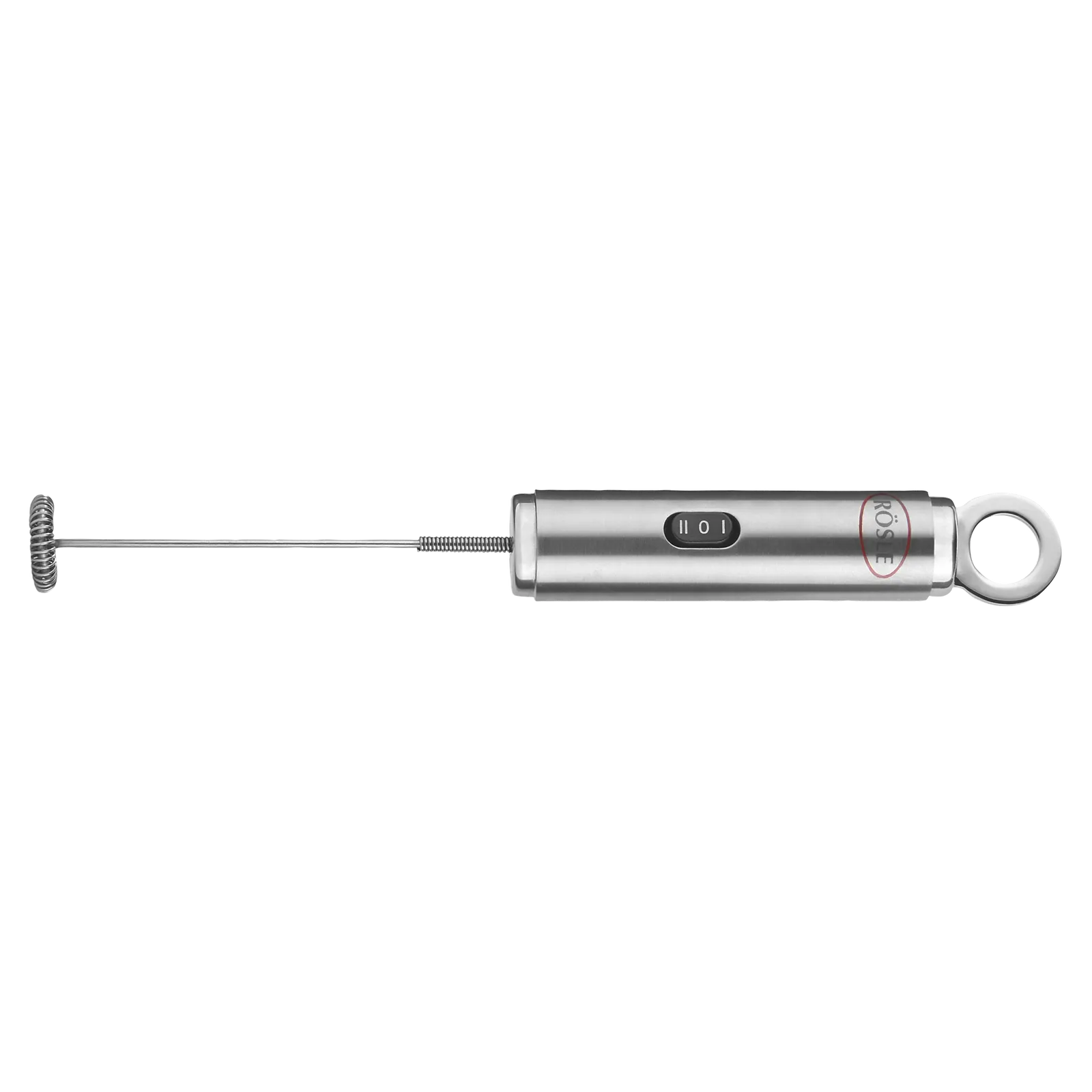 Milk Frother 23 cm, Steel Rösle