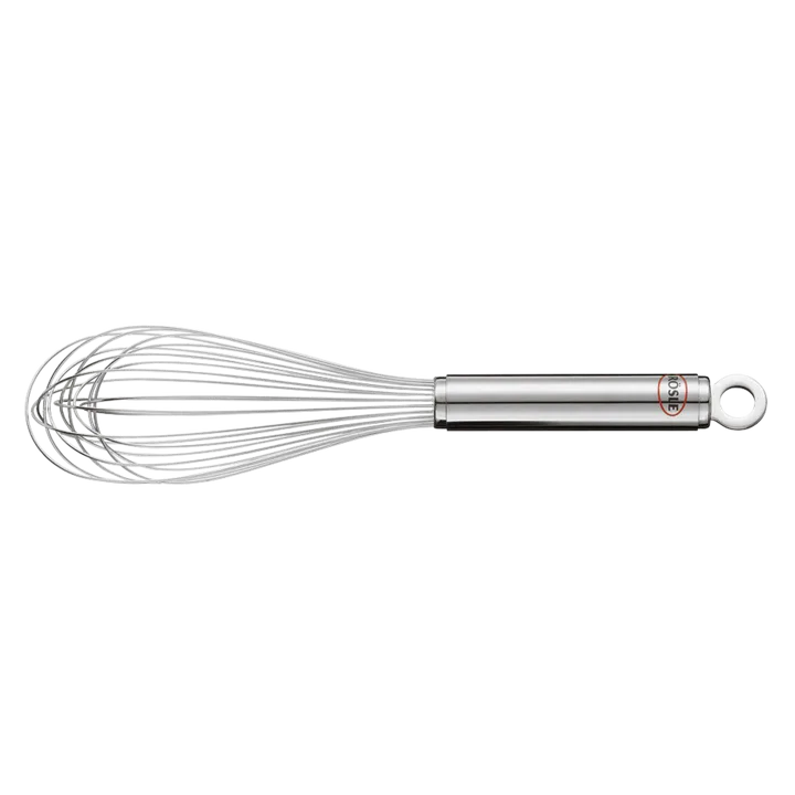 Whisk balloon 24 wires 27 cm - Steel - Rösle