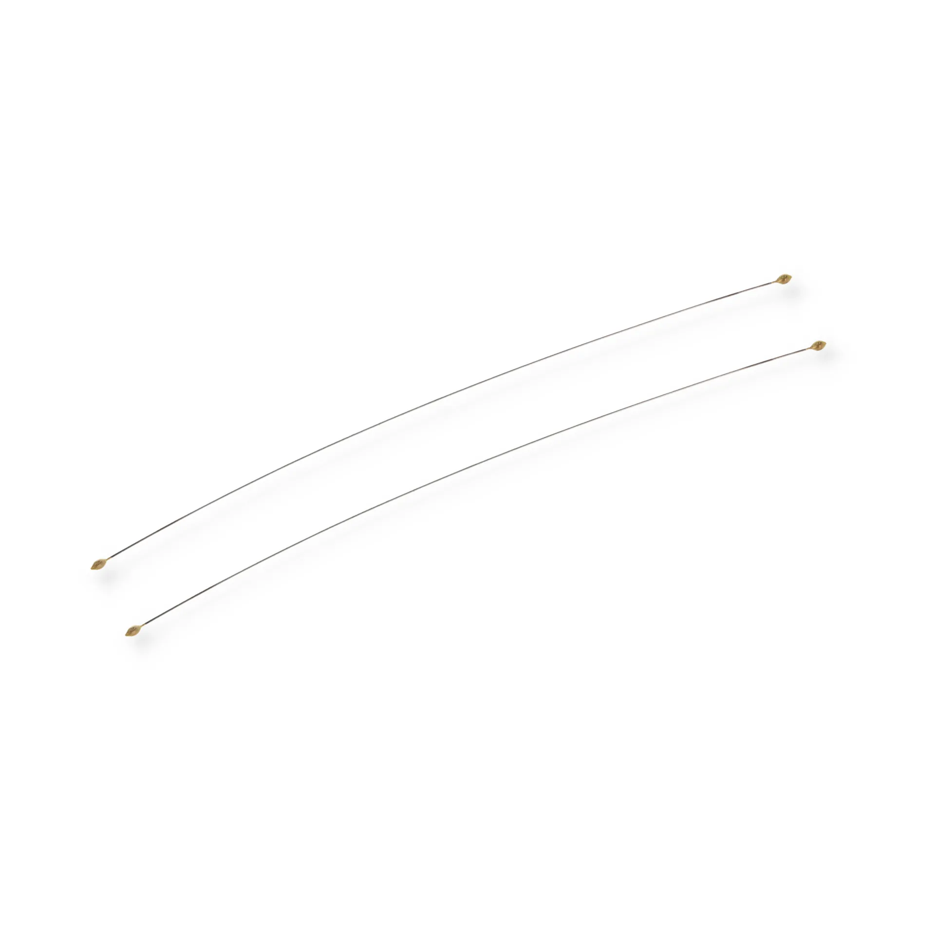 Cheese Strings for Classic Cheese Box 2 pcs, Stainless steel Rosti