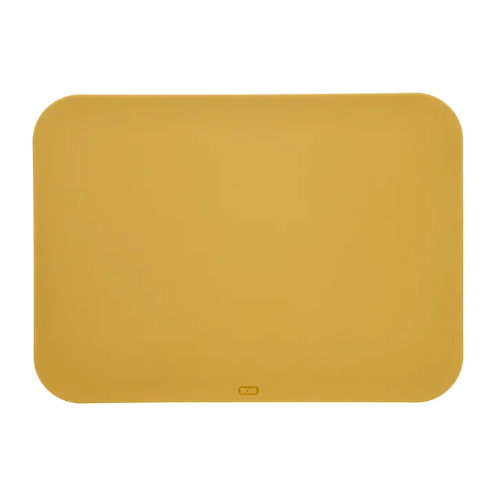 Choptima cutting board L 25.5x35.5 cm - Curry - Rosti