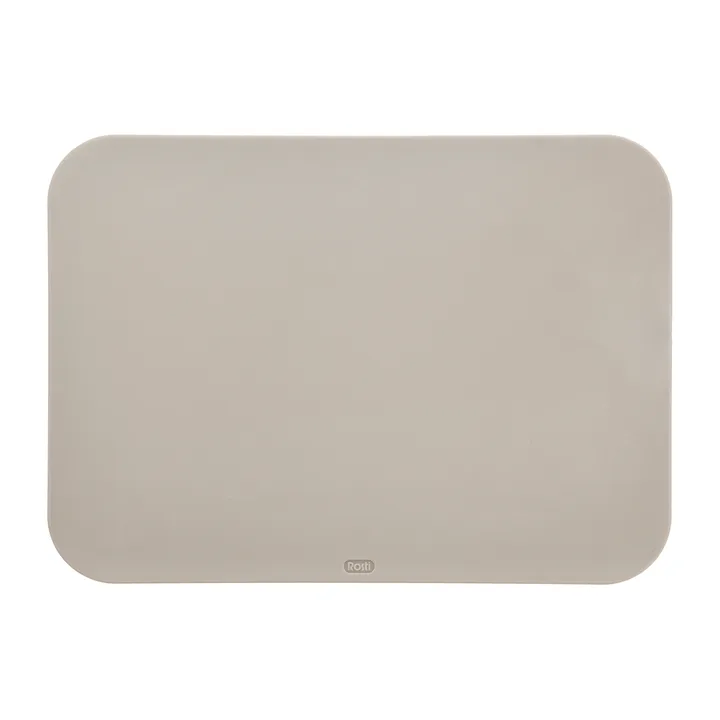 Choptima cutting board L 25.5x35.5 cm - Humus - Rosti