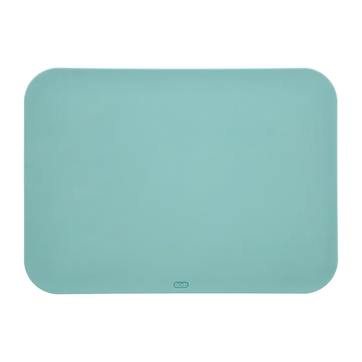 Choptima cutting board L 25.5x35.5 cm - Nordic green - Rosti