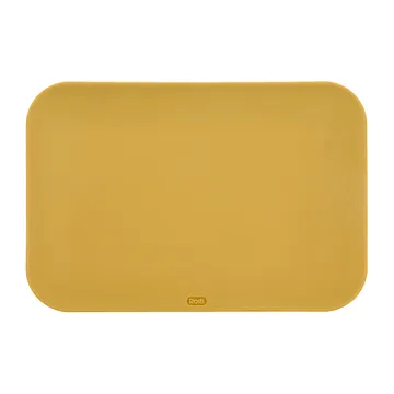 Choptima cutting board M 20.5x30.5 cm - Curry - Rosti