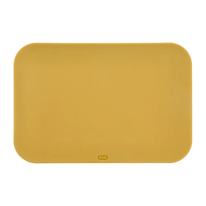 Choptima cutting board M 20.5x30.5 cm - Curry - Rosti