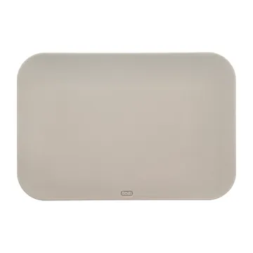 Choptima cutting board M 20.5x30.5 cm - Humus - Rosti
