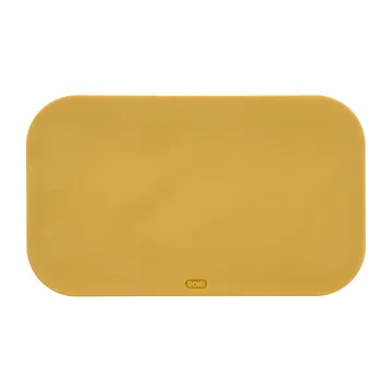 Choptima cutting board S 16x26.5 cm - Curry - Rosti