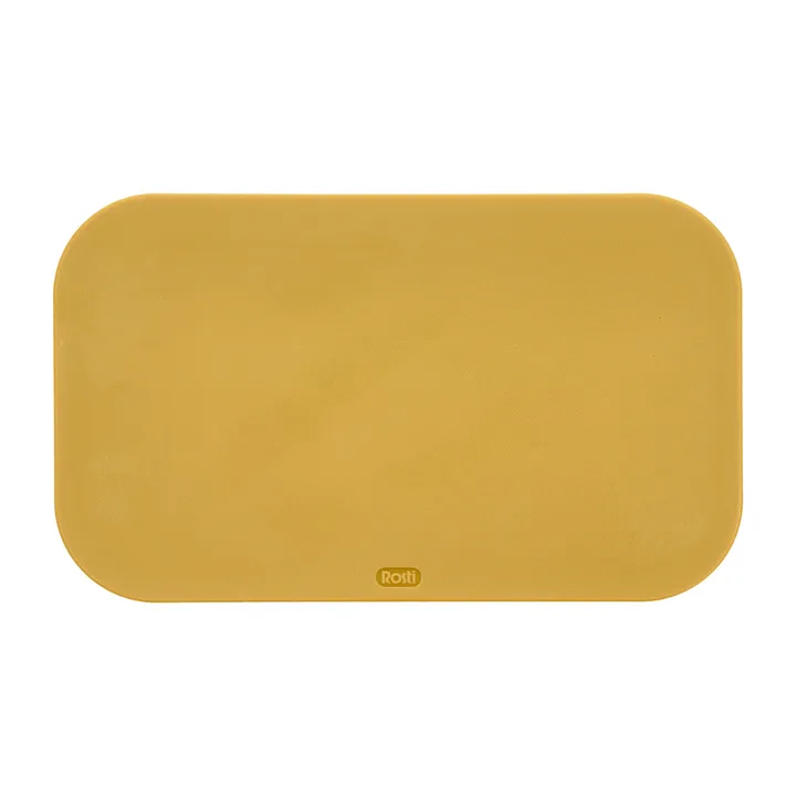 Choptima cutting board S 16x26.5 cm - Curry - Rosti
