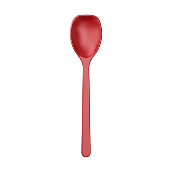 Classic baking spoon - Red - Rosti