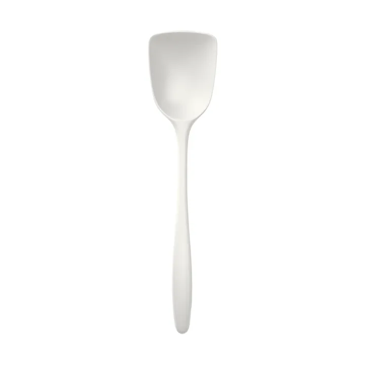 Classic cooking spoon wide - White - Rosti