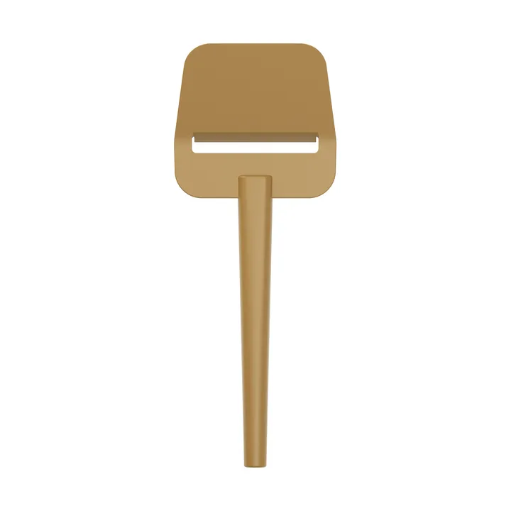 Emma cheese slicer nylon 19 cm - Curry - Rosti
