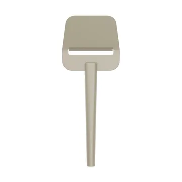 Emma cheese slicer nylon 19 cm - Humus - Rosti