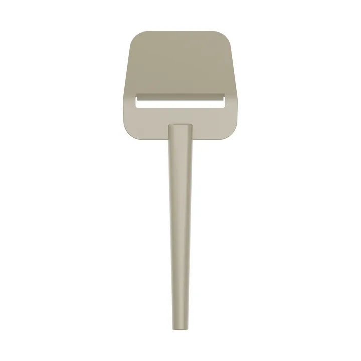 Emma cheese slicer nylon 19 cm - Humus - Rosti