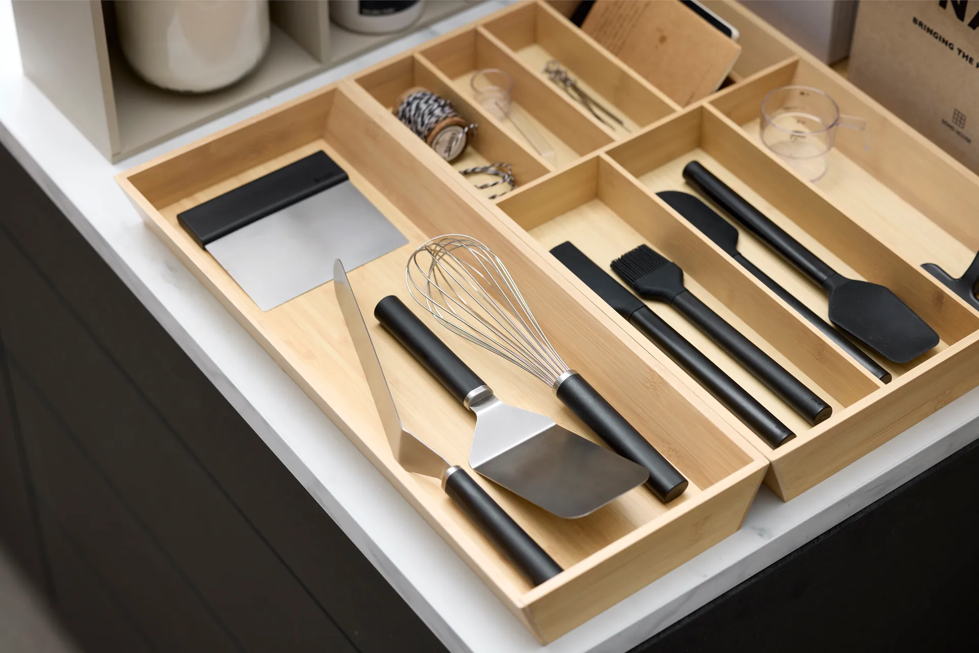 Emma dough cutter steel, Black Rosti
