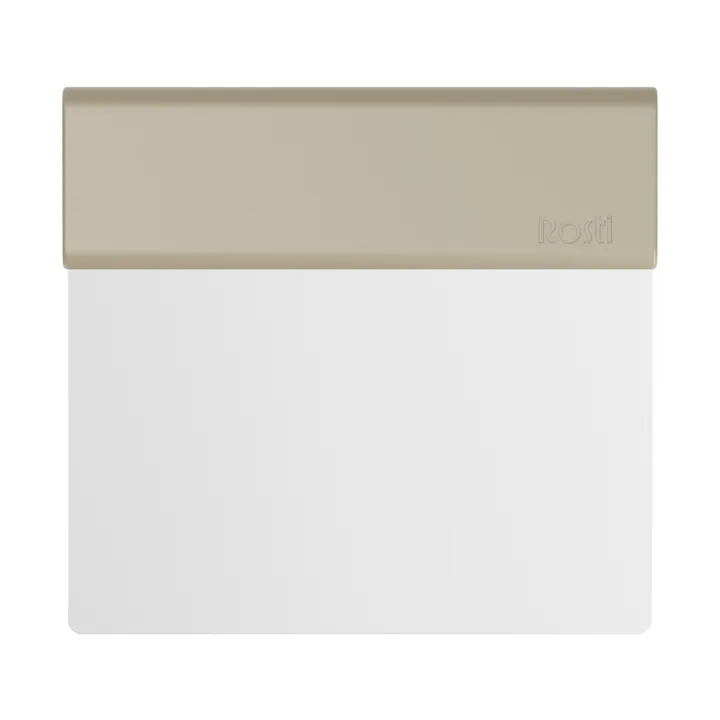 Emma dough cutter steel - Humus - Rosti