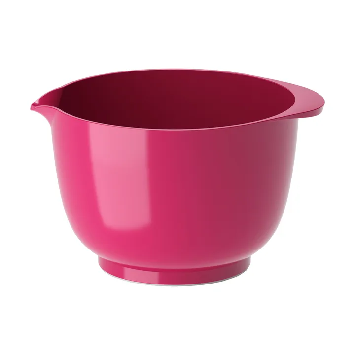 Margrethe bowl 2 L - Beetroot - Rosti