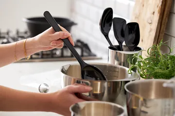 Margrethe bowl set 3 pieces - Stainless steel - Rosti