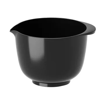 Margrethe mini bowl 25 ml 6-pack - Black - Rosti