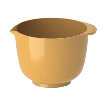 Margrethe mini bowl 25 ml 6-pack - Curry - Rosti