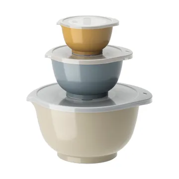 NEW Margrethe bowl set - 6 pieces - Rosti