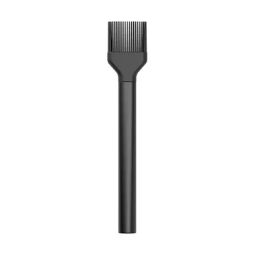 Rosti Emma baking brush - Black - Rosti