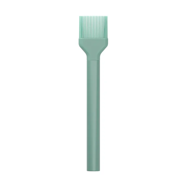 Rosti Emma baking brush - Nordic green - Rosti