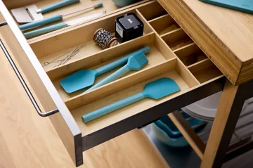 Rosti Emma baking set 3-piece - Nordic green - Rosti