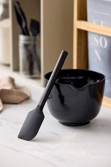 Rosti Emma spatula - Black - Rosti