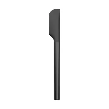 Rosti Emma spatula narrow - Black - Rosti