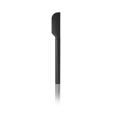 Rosti Emma spatula narrow - Black - Rosti