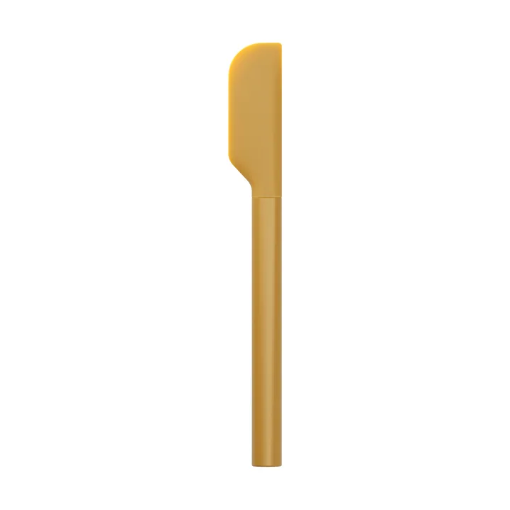 Rosti Emma spatula narrow - Curry - Rosti