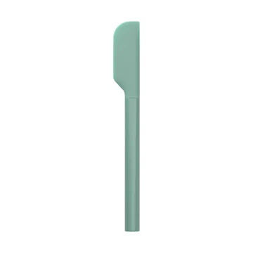 Rosti Emma spatula narrow - Nordic green - Rosti
