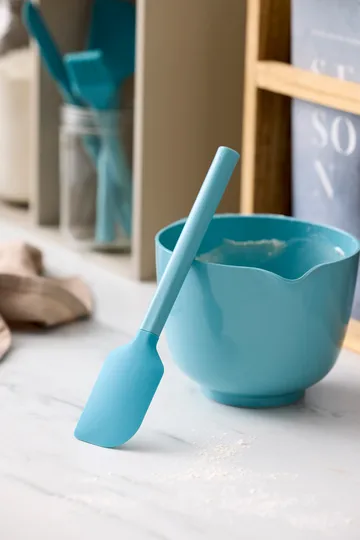Rosti Emma spatula - Nordic green - Rosti