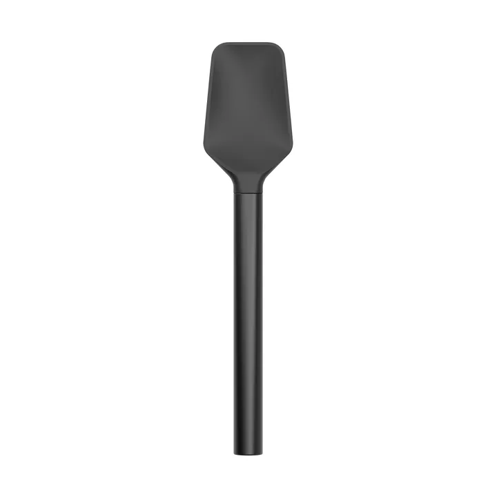 Rosti Emma spatula spoon - Black - Rosti