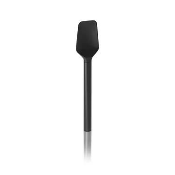 Rosti Emma spatula spoon - Black - Rosti