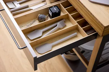 Rosti Emma spatula spoon - Humus - Rosti