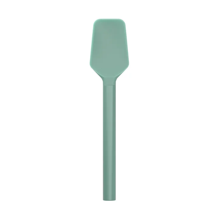 Rosti Emma spatula spoon - Nordic green - Rosti