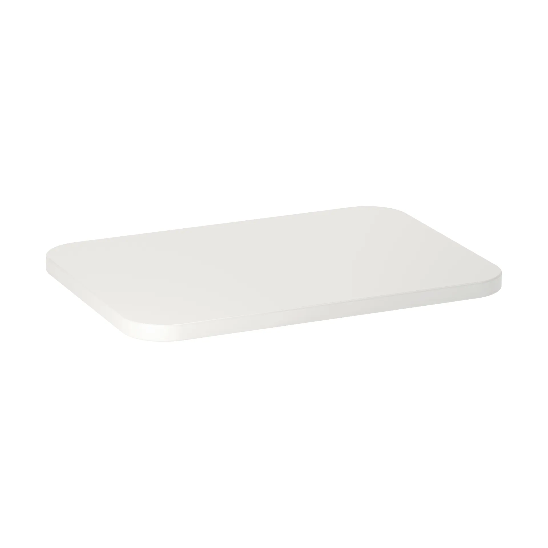 Separa chopping board, White, 36x26 cm Rosti