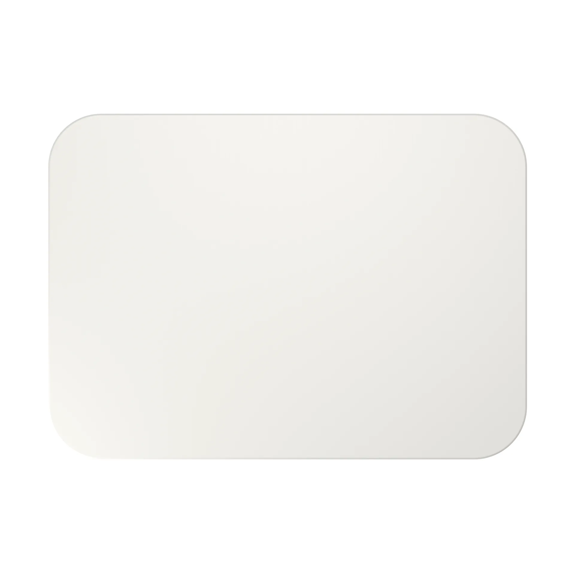 Separa chopping board, White, 36x26 cm Rosti