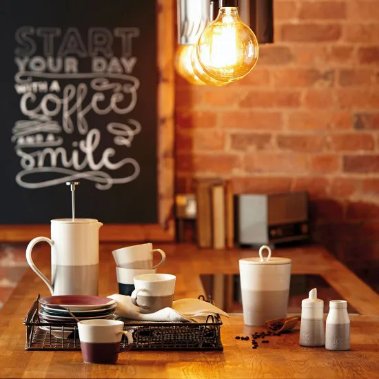 Coffee Studio coffee press, 1.5 l Royal Doulton