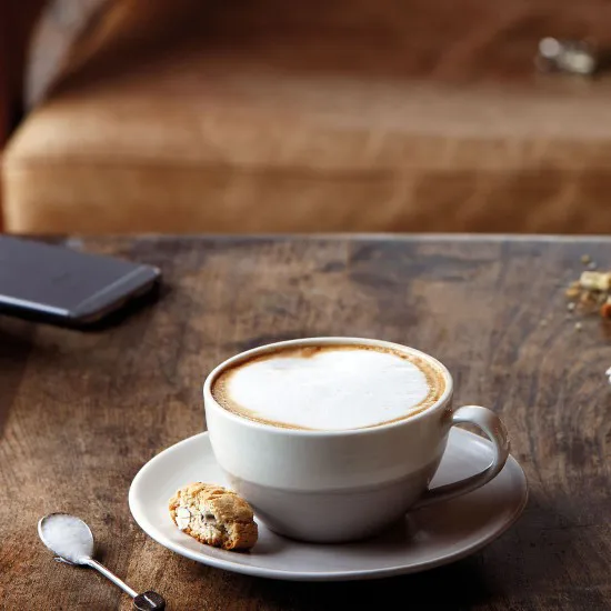Coffee Studio cup with saucer, 27.5 cl Royal Doulton