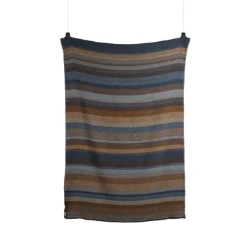Fri blanket 150x200 cm - November view - Røros Tweed