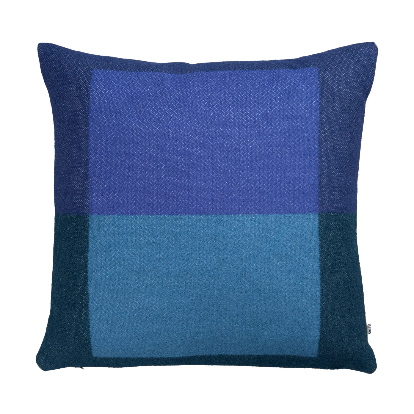Syndin cushion 50x50 cm, Well Røros Tweed