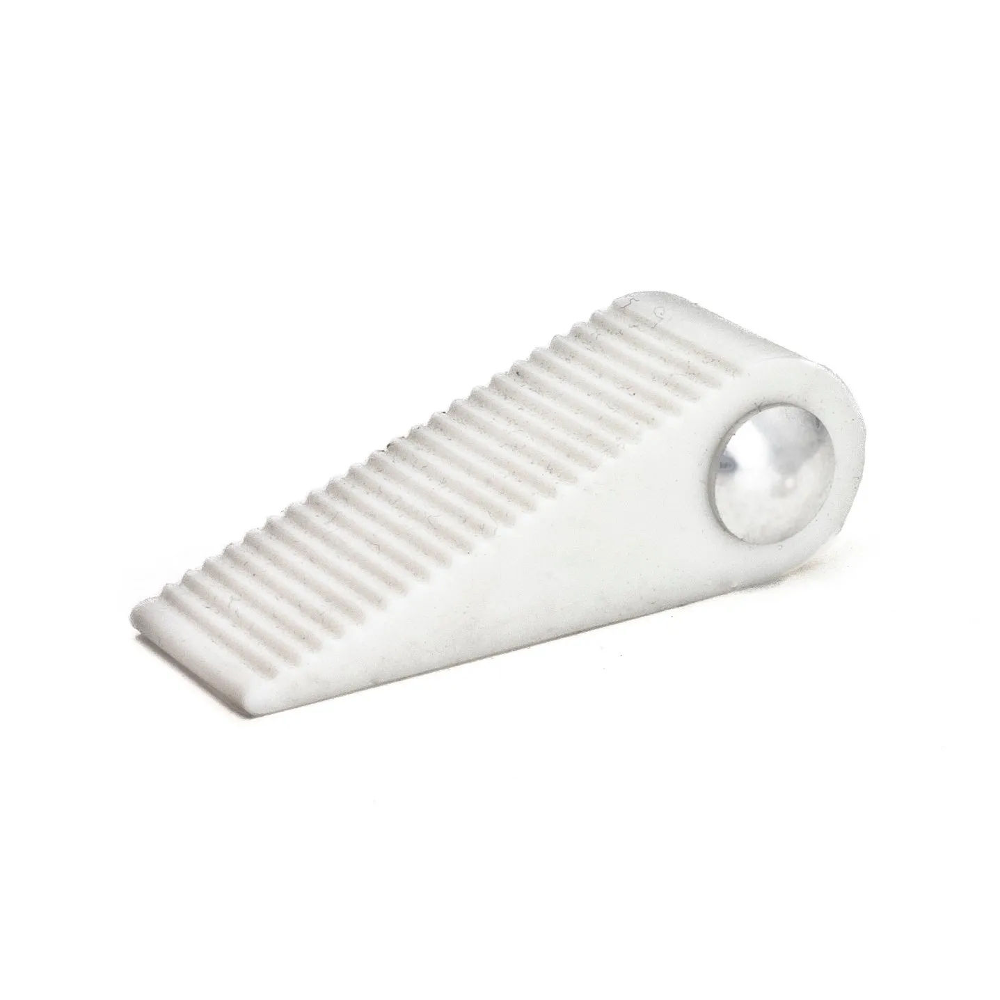 Ørskov door stopper small, white Ørskov