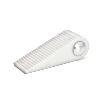 Ørskov door stopper small - white - Ørskov