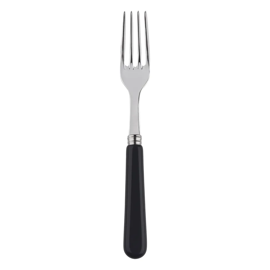 Basic fork, black SABRE Paris